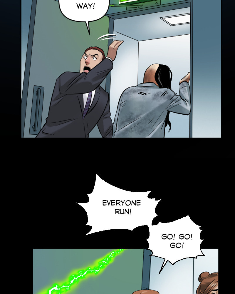 Possessed Chapter 83 page 50 - 