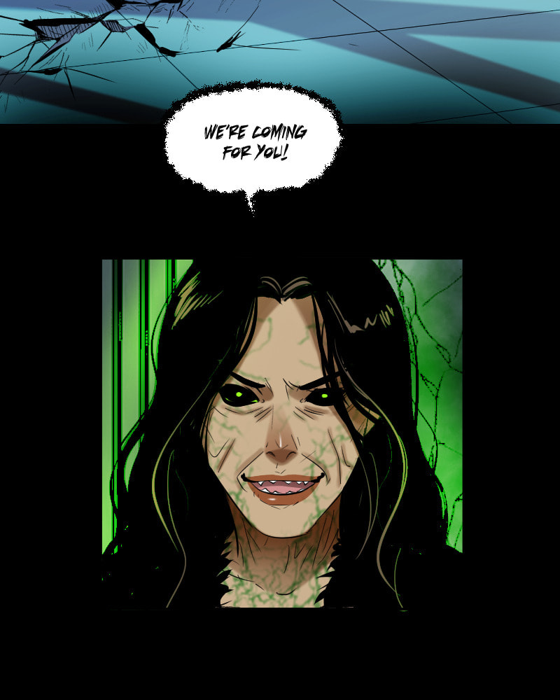 Possessed Chapter 83 page 55 - 