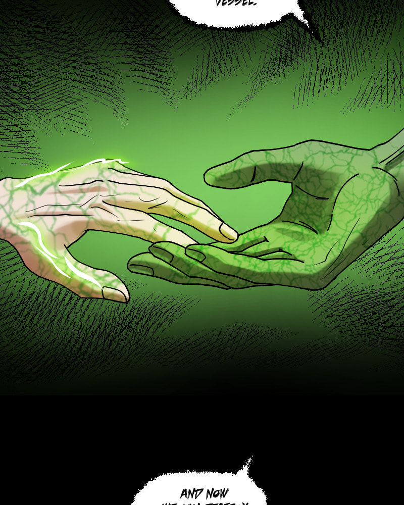 Possessed Chapter 83 page 58 - 