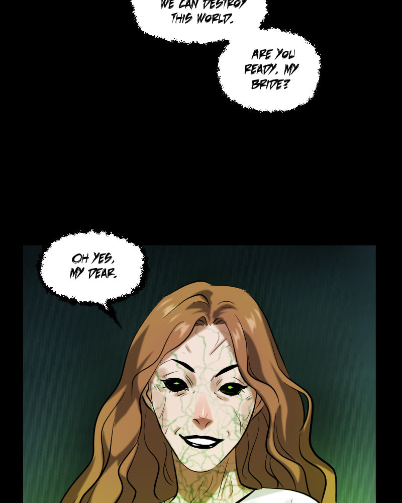 Possessed Chapter 83 page 59 - 
