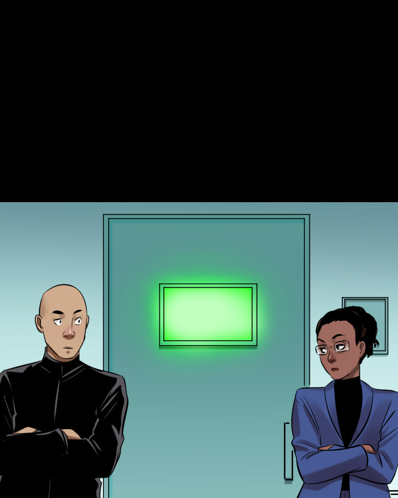 Possessed Chapter 83 page 7 - 