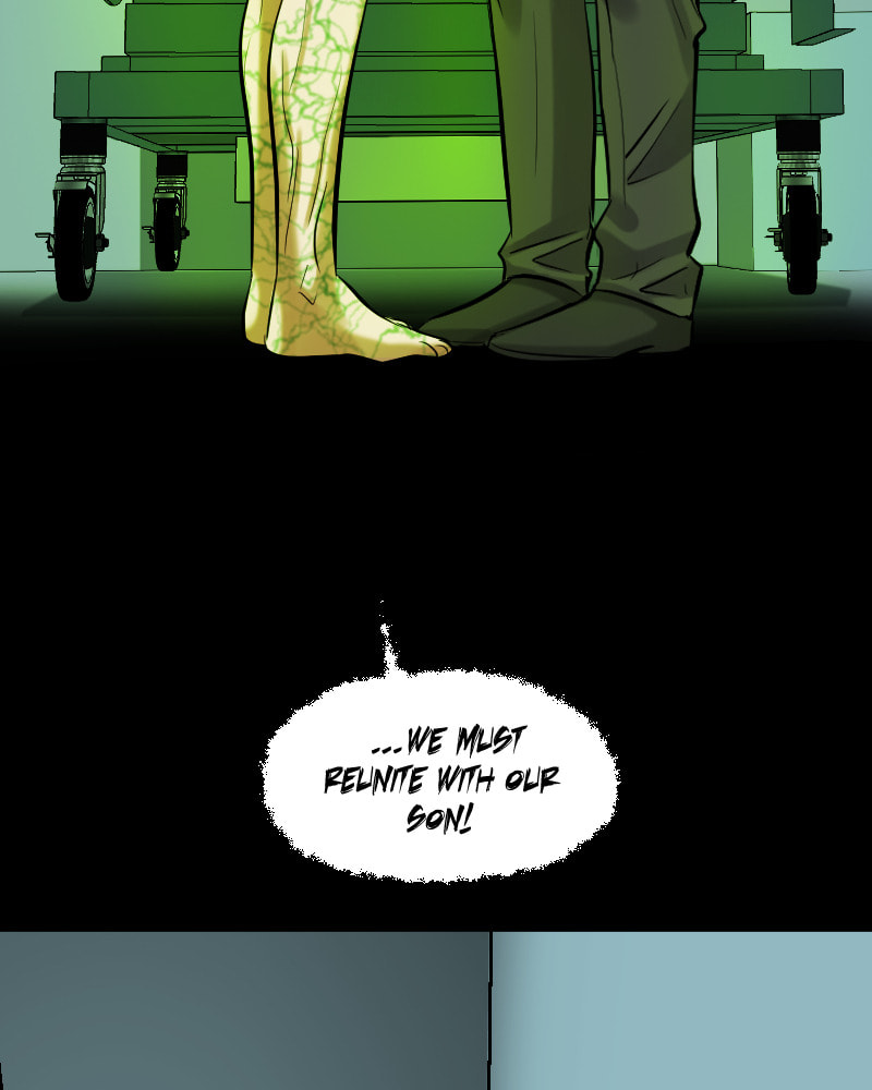 Possessed Chapter 83 page 62 - 
