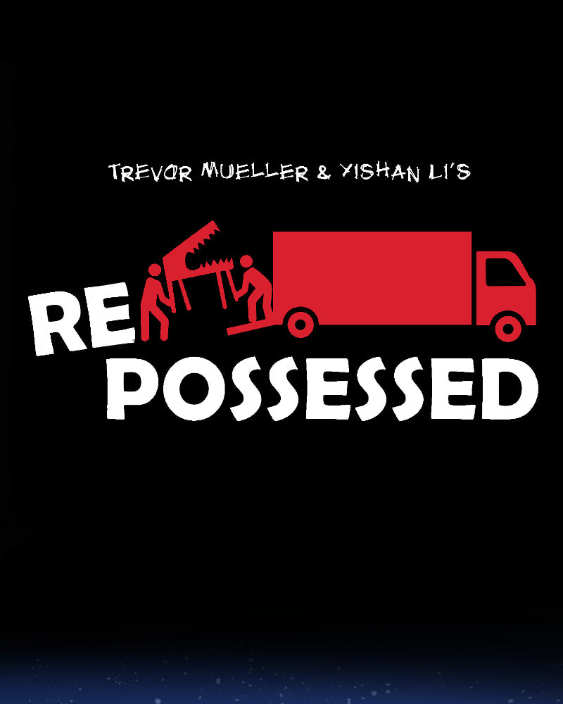 Possessed Chapter 83 page 10 - 