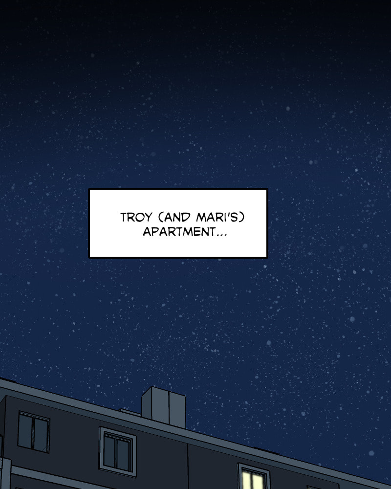Possessed Chapter 84 page 1 - 