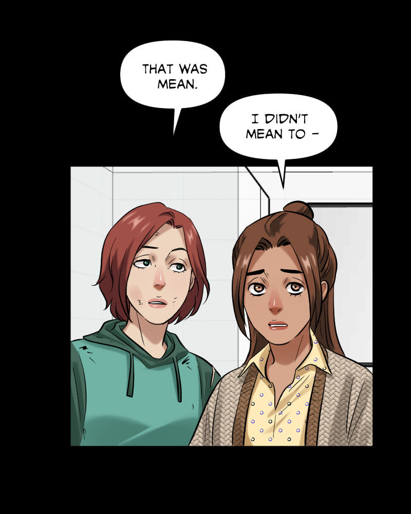 Possessed Chapter 84 page 16 - 