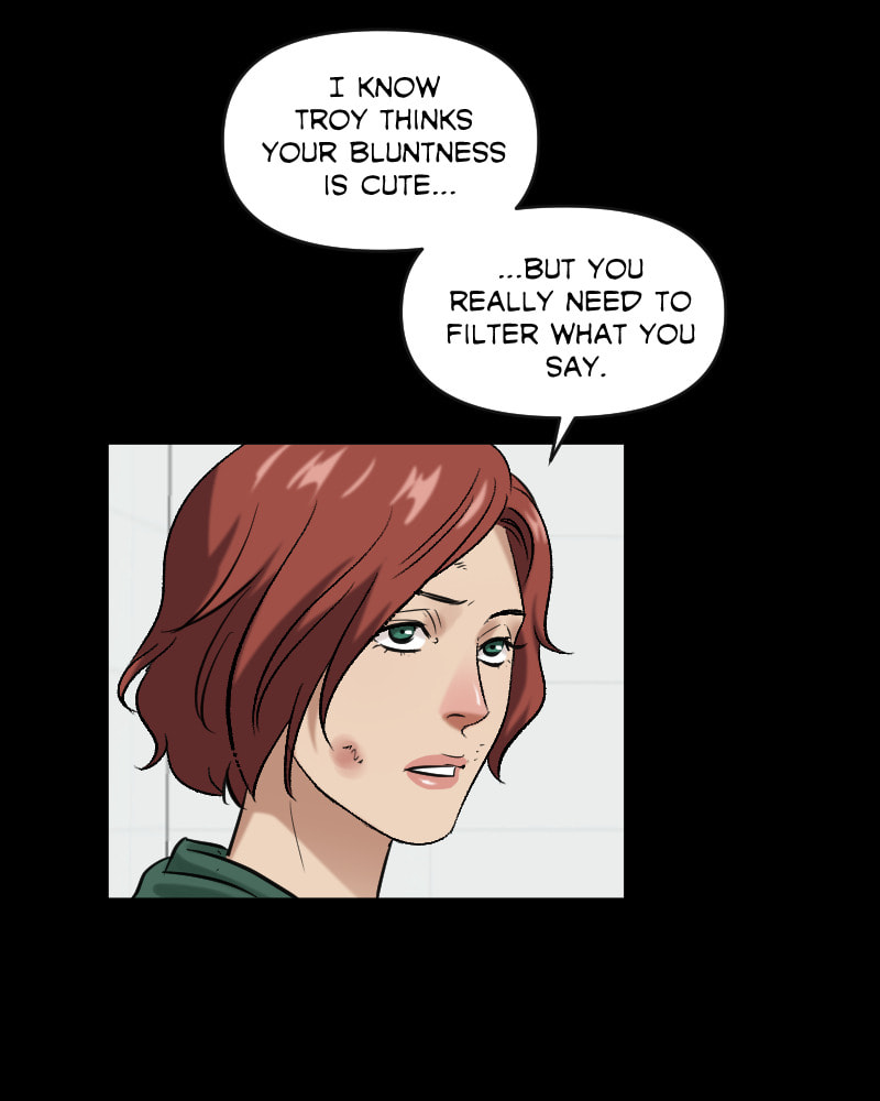 Possessed Chapter 84 page 17 - 