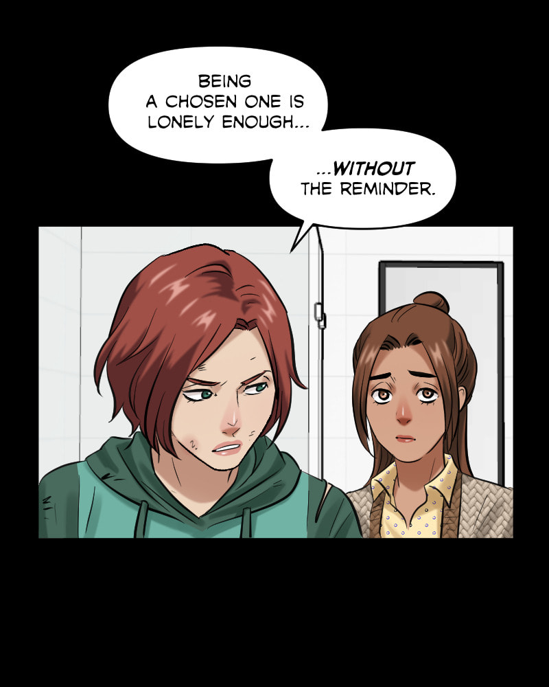 Possessed Chapter 84 page 18 - 
