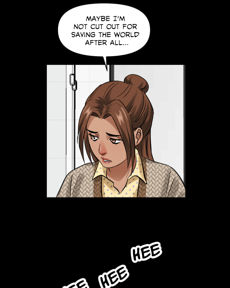 Possessed Chapter 84 page 19 - 