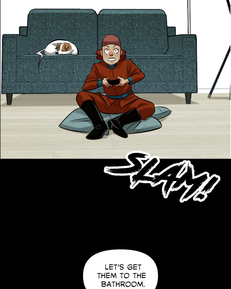 Possessed Chapter 84 page 3 - 