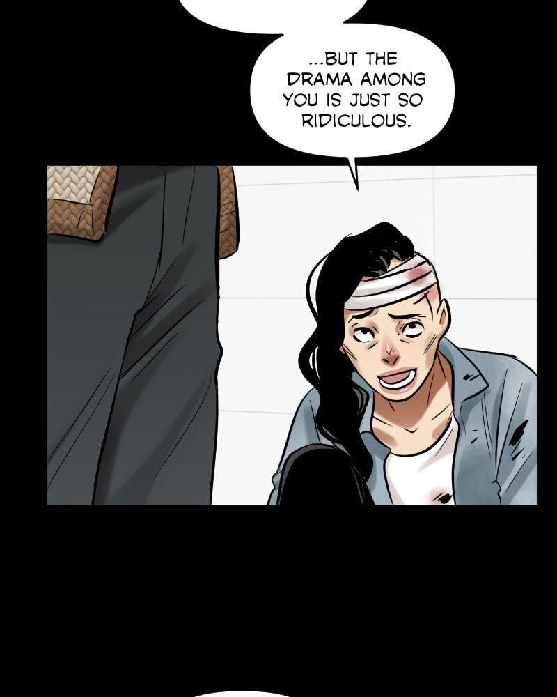 Possessed Chapter 84 page 21 - 