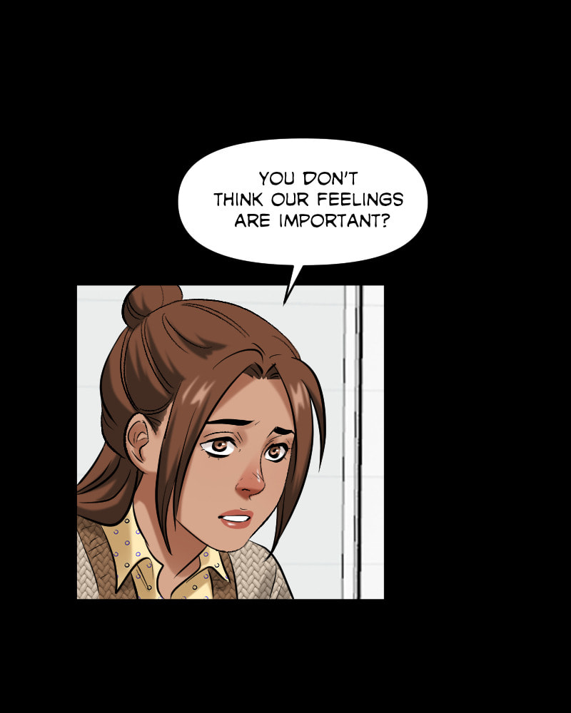 Possessed Chapter 84 page 23 - 