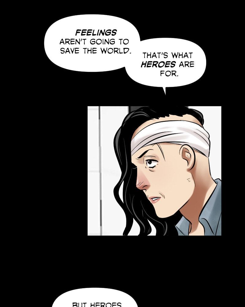 Possessed Chapter 84 page 24 - 