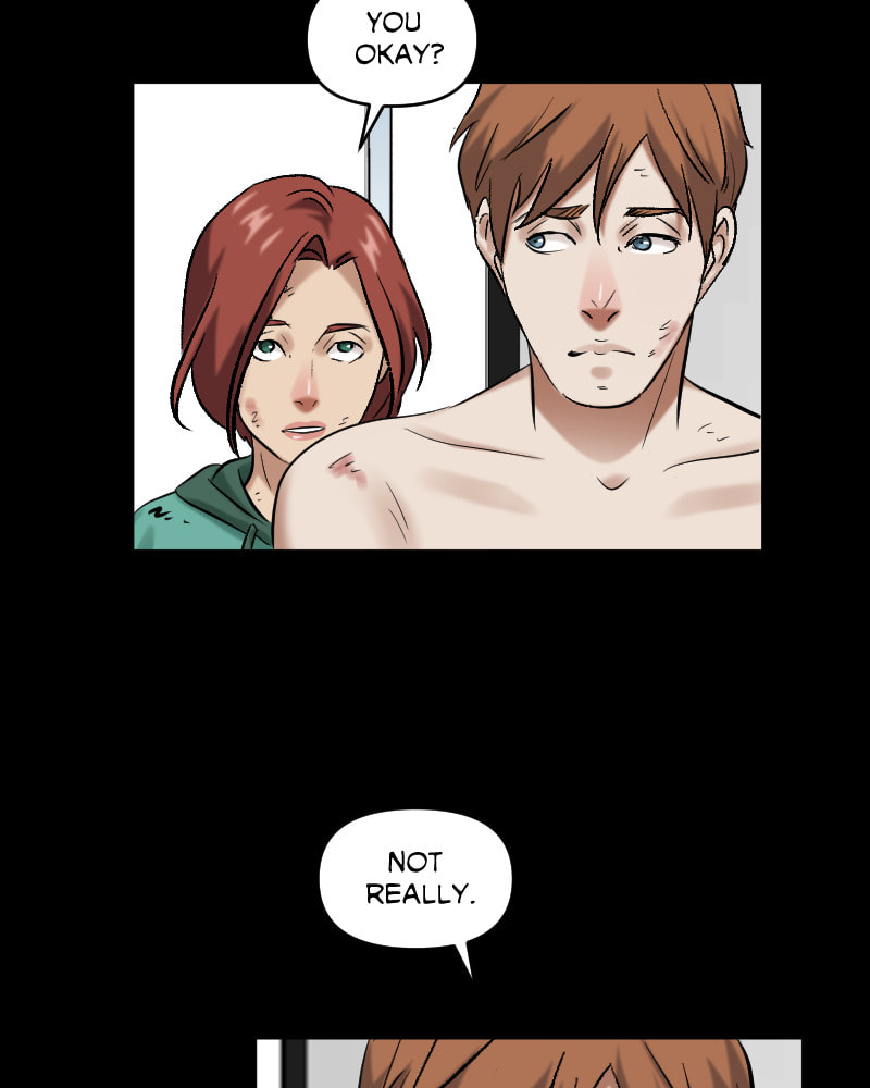 Possessed Chapter 84 page 27 - 