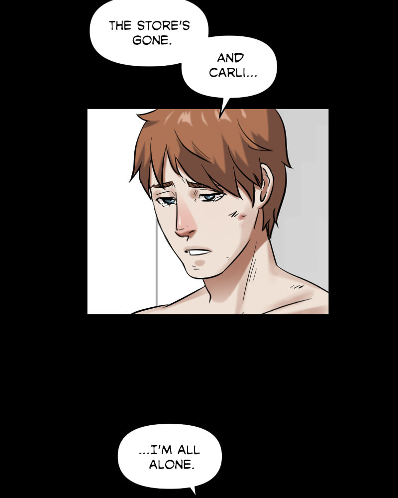 Possessed Chapter 84 page 30 - 