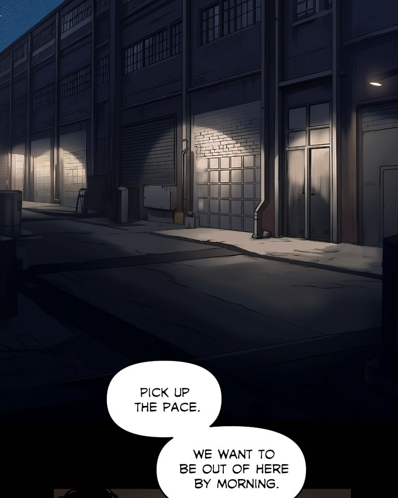 Possessed Chapter 84 page 36 - 
