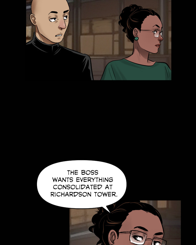 Possessed Chapter 84 page 38 - 