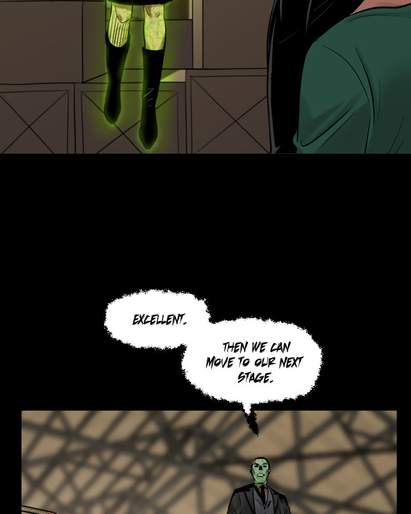 Possessed Chapter 84 page 42 - 