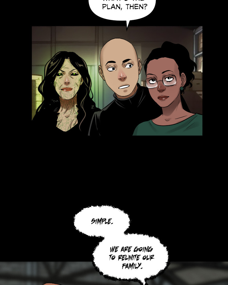 Possessed Chapter 84 page 46 - 