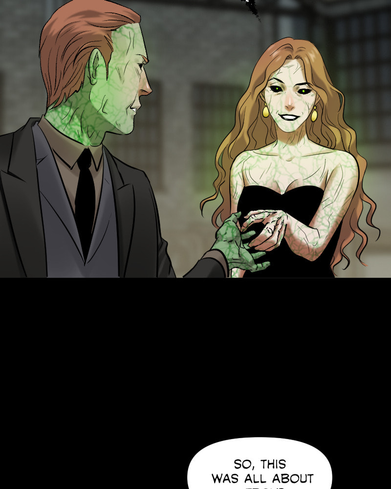 Possessed Chapter 84 page 47 - 
