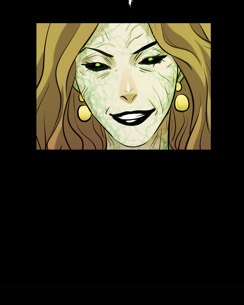Possessed Chapter 84 page 50 - 