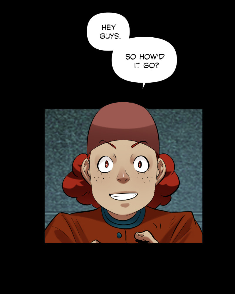 Possessed Chapter 84 page 6 - 