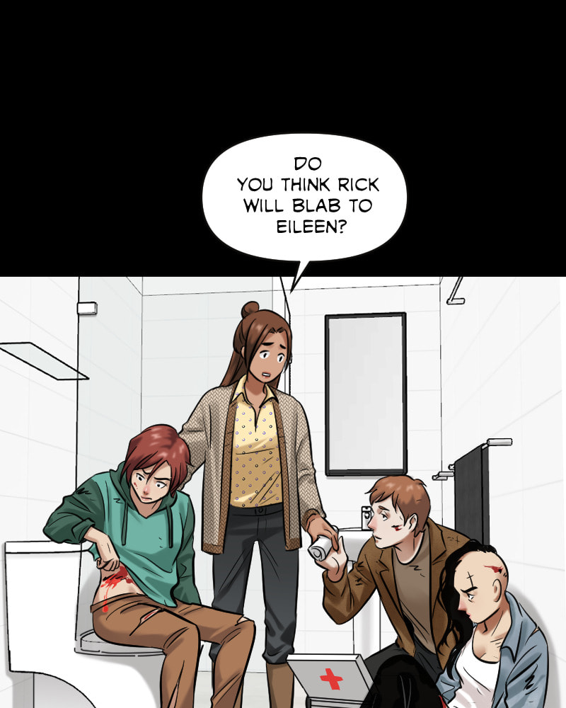 Possessed Chapter 84 page 8 - 