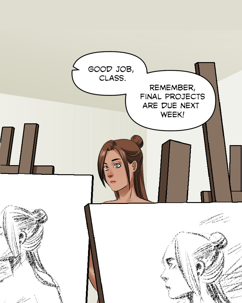 Possessed Chapter 85 page 1 - 