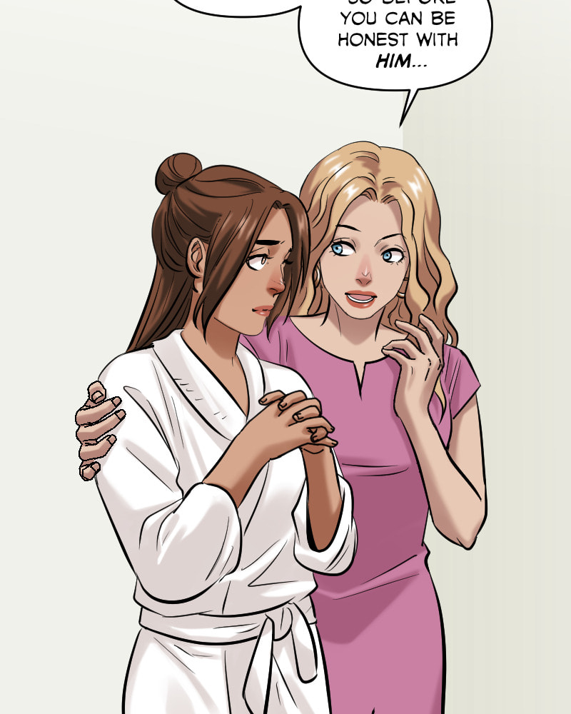 Possessed Chapter 85 page 16 - 