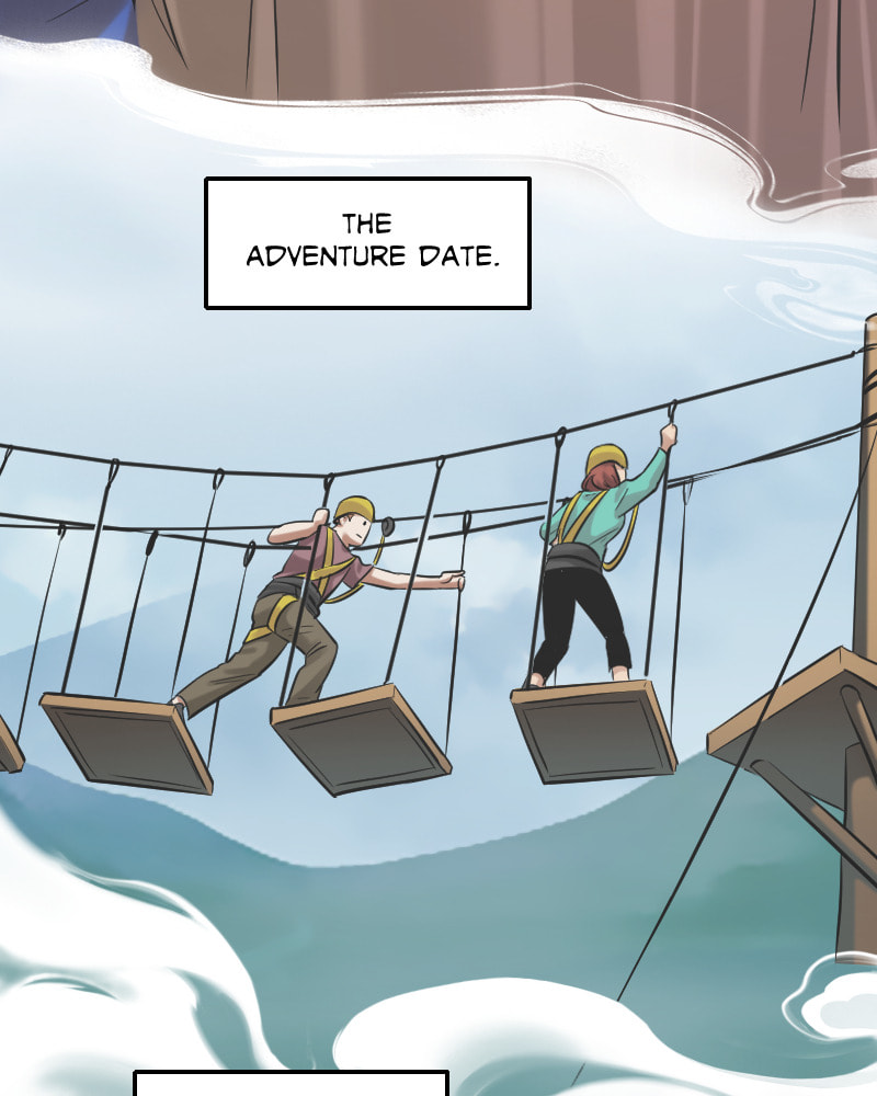 Possessed Chapter 85 page 20 - 