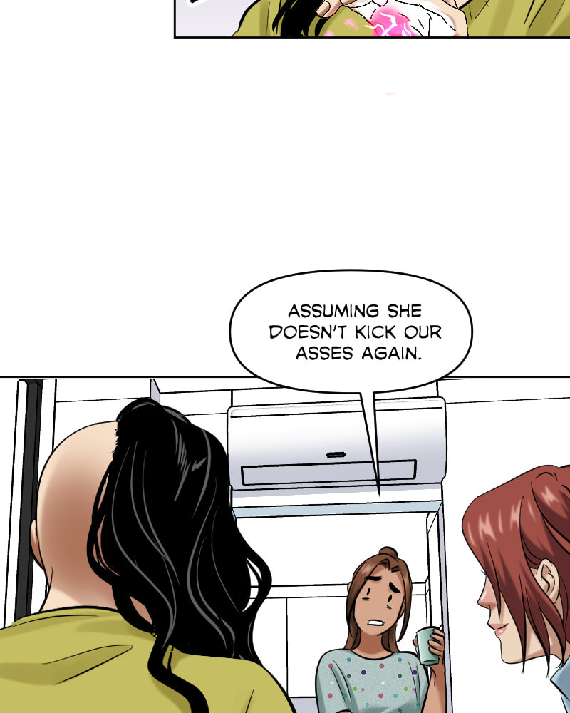 Possessed Chapter 85 page 29 - 