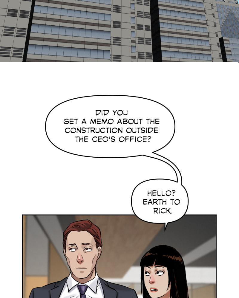 Possessed Chapter 85 page 34 - 