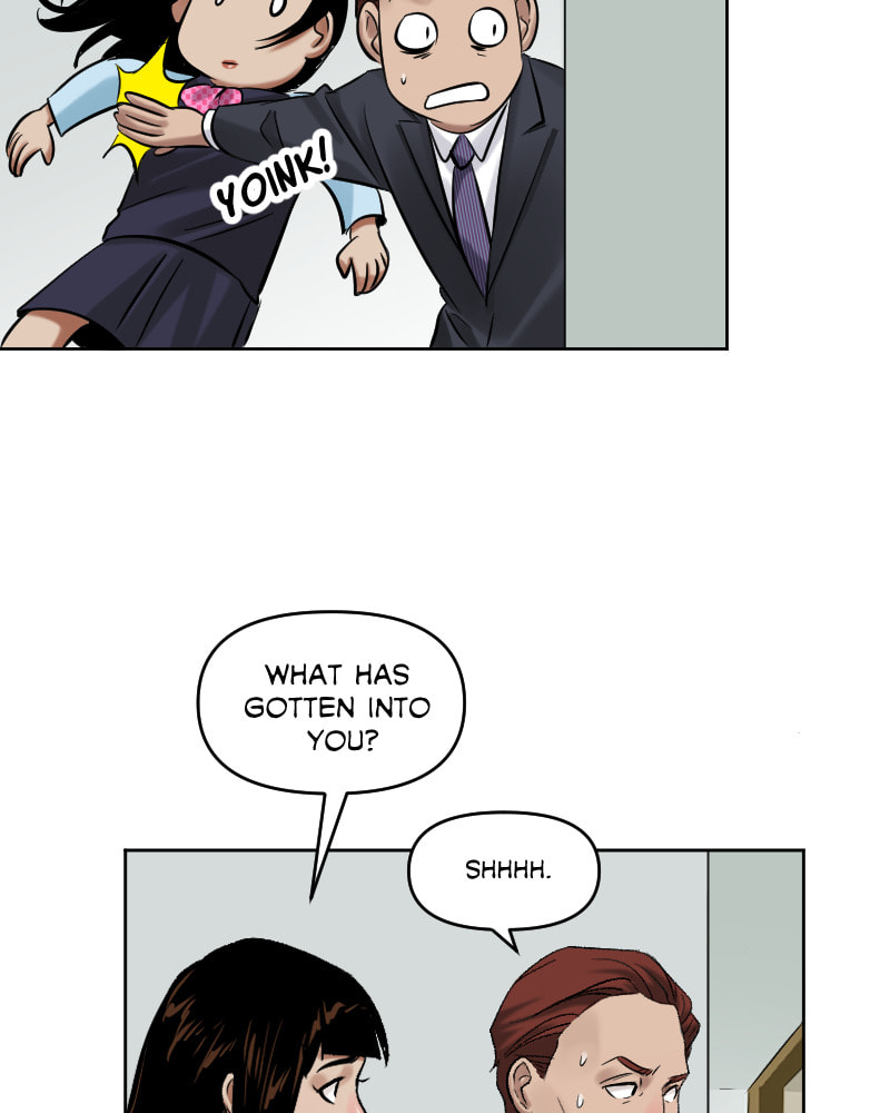 Possessed Chapter 85 page 37 - 