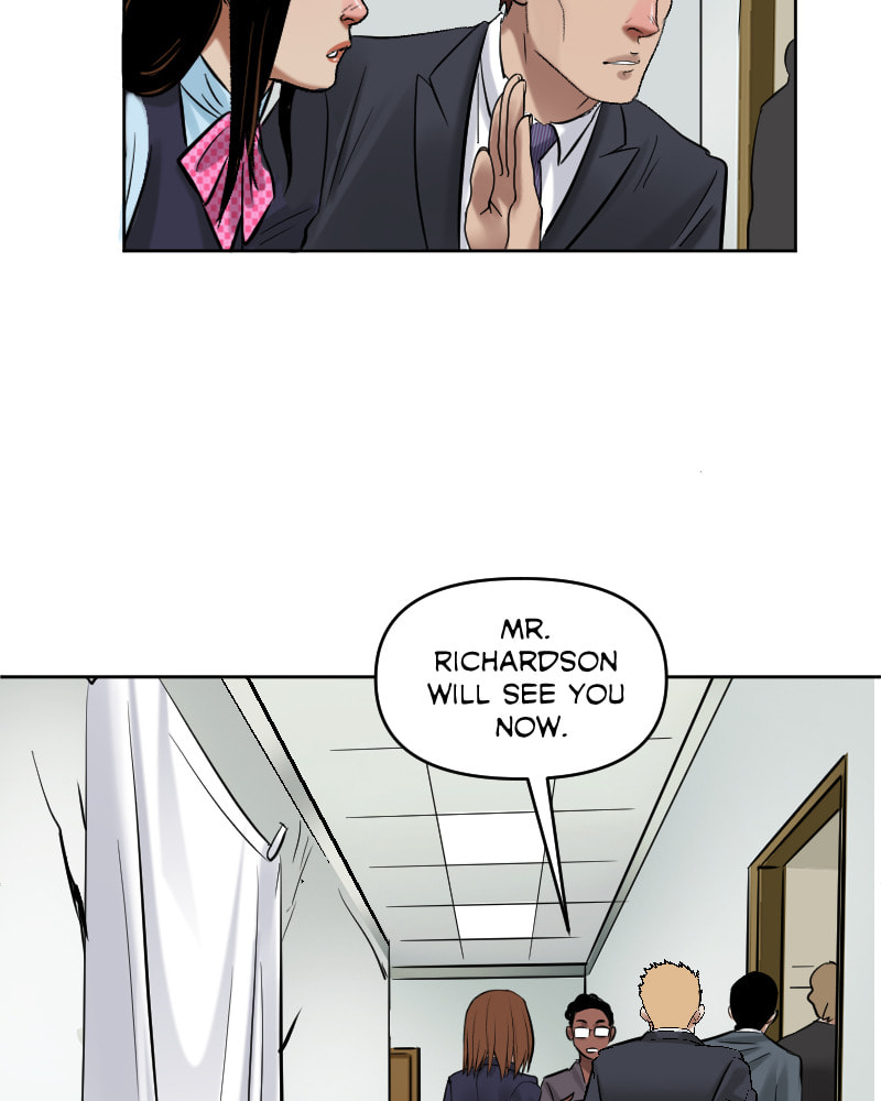 Possessed Chapter 85 page 38 - 