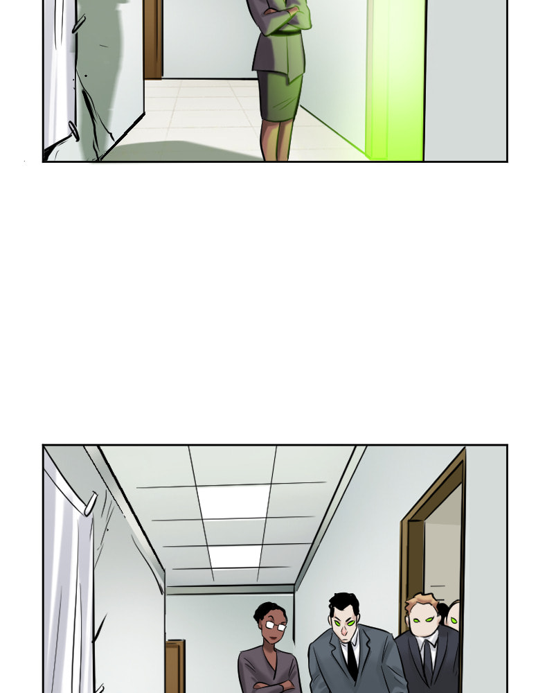 Possessed Chapter 85 page 40 - 