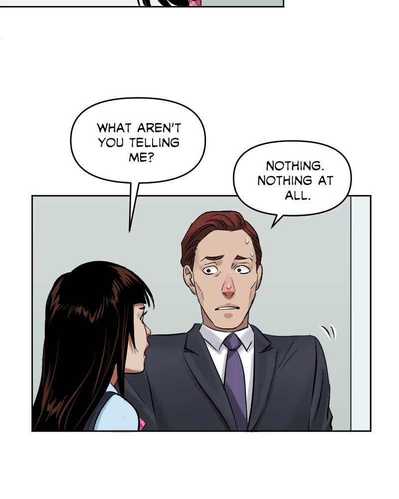 Possessed Chapter 85 page 42 - 