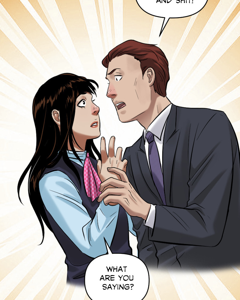 Possessed Chapter 85 page 46 - 