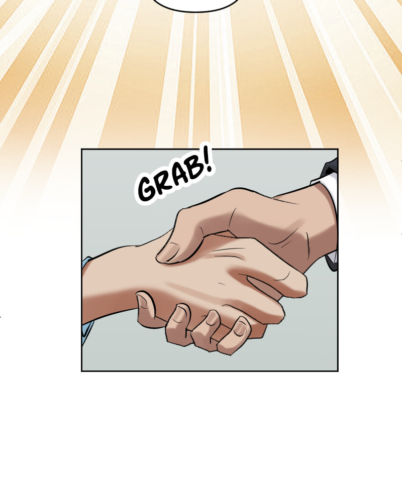 Possessed Chapter 85 page 47 - 