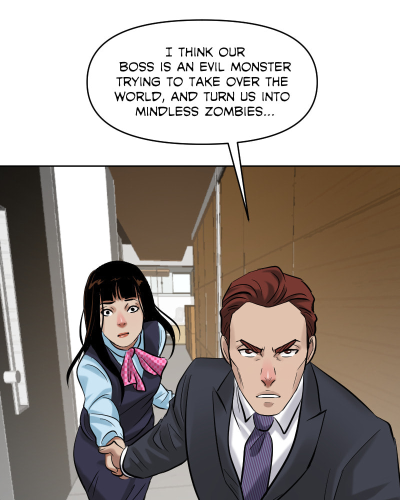 Possessed Chapter 85 page 48 - 