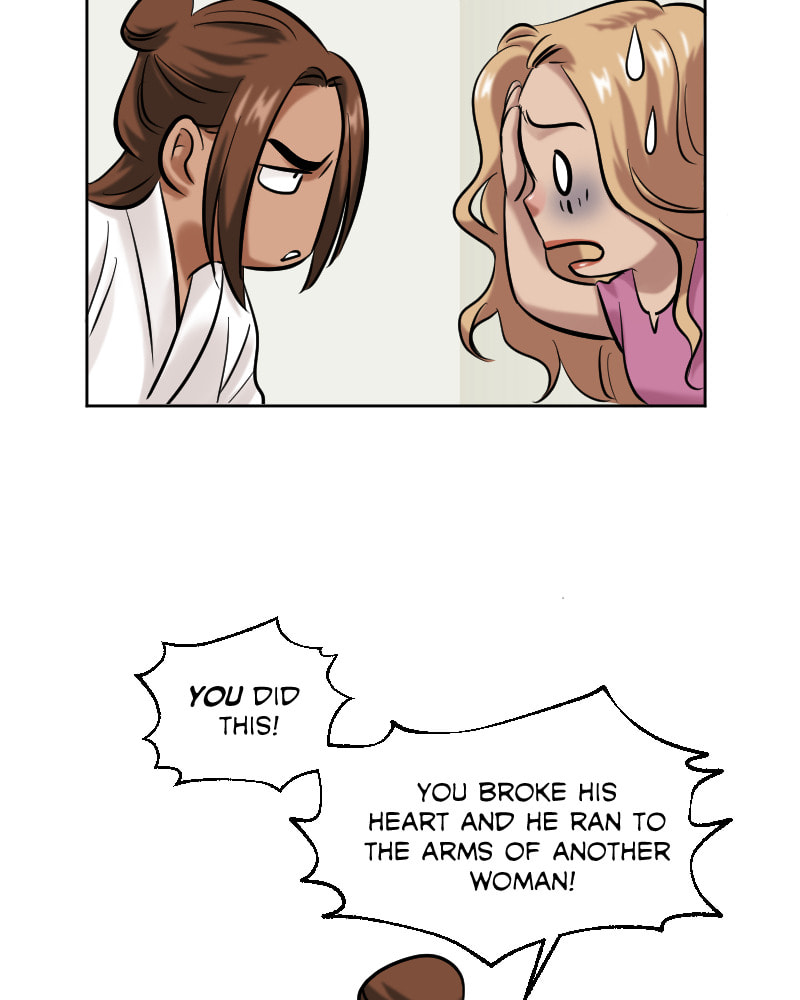 Possessed Chapter 85 page 8 - 