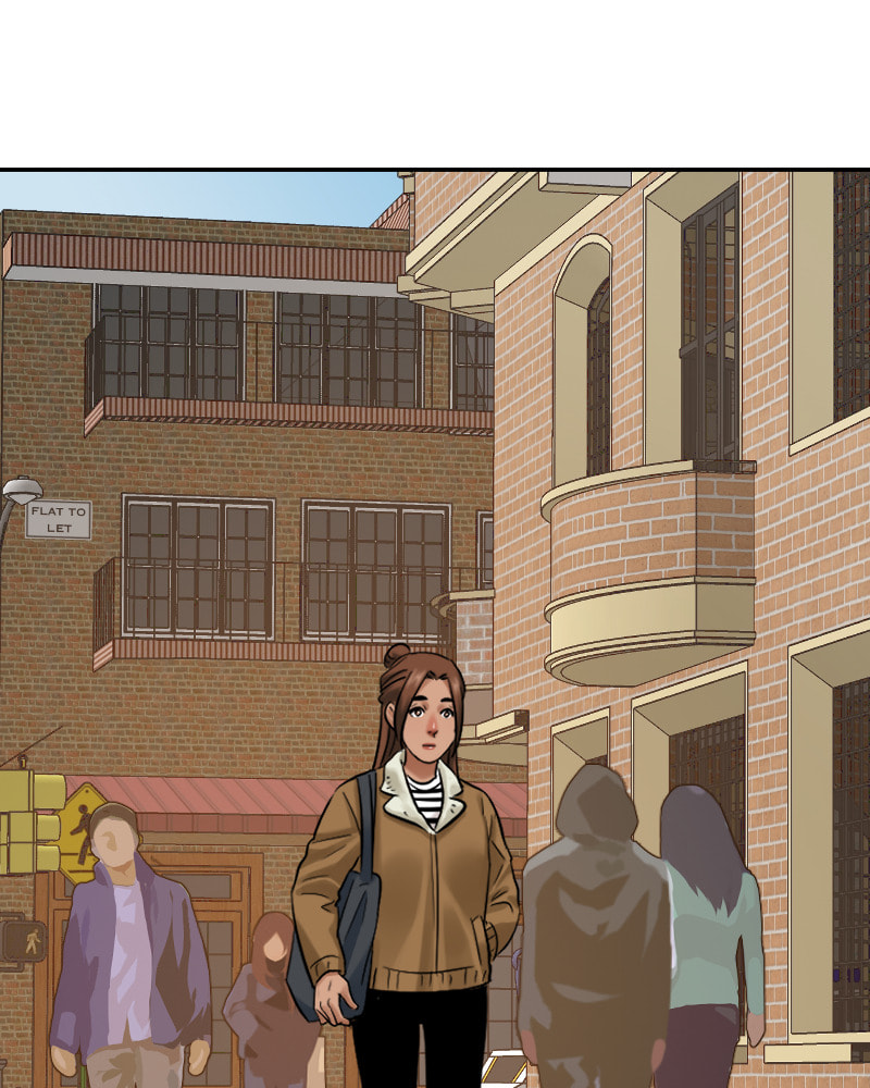 Possessed Chapter 86 page 1 - 