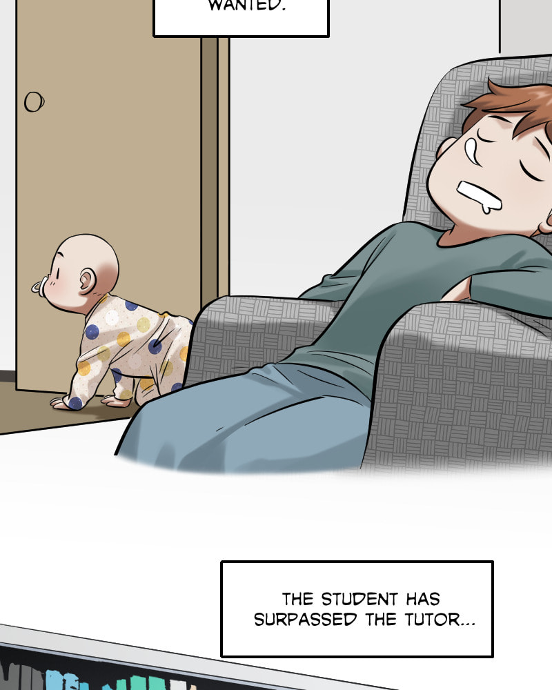 Possessed Chapter 86 page 13 - 
