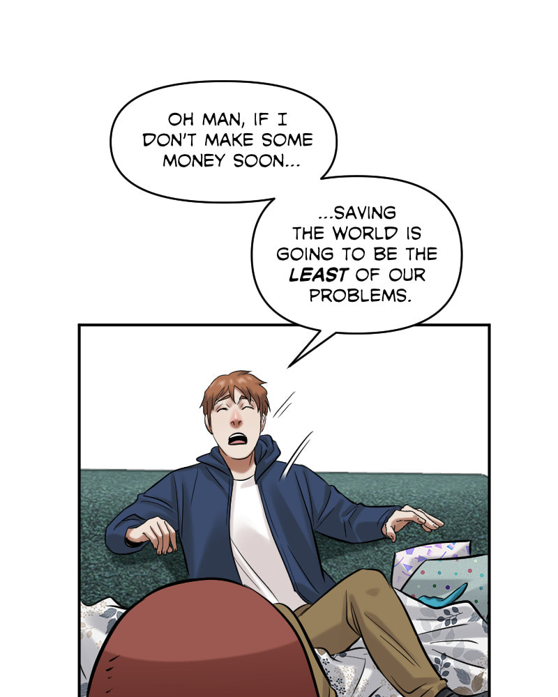 Possessed Chapter 86 page 17 - 
