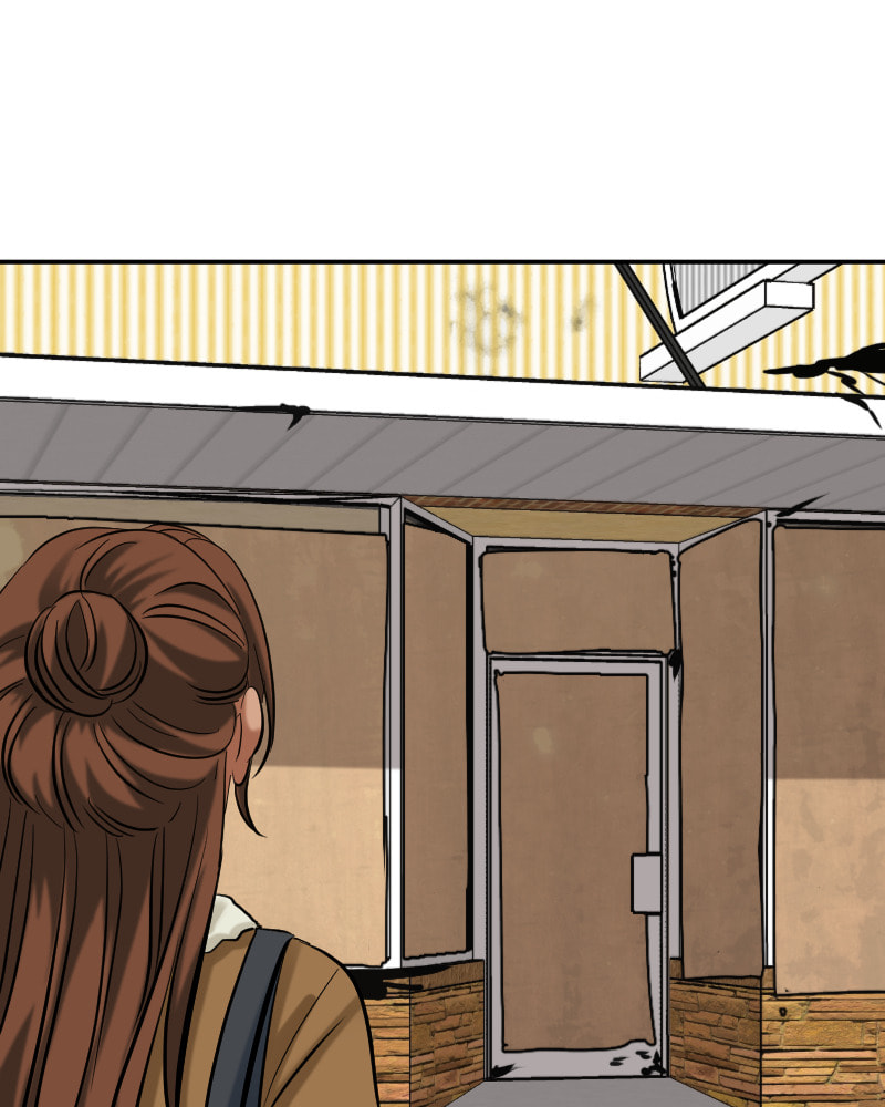 Possessed Chapter 86 page 22 - 