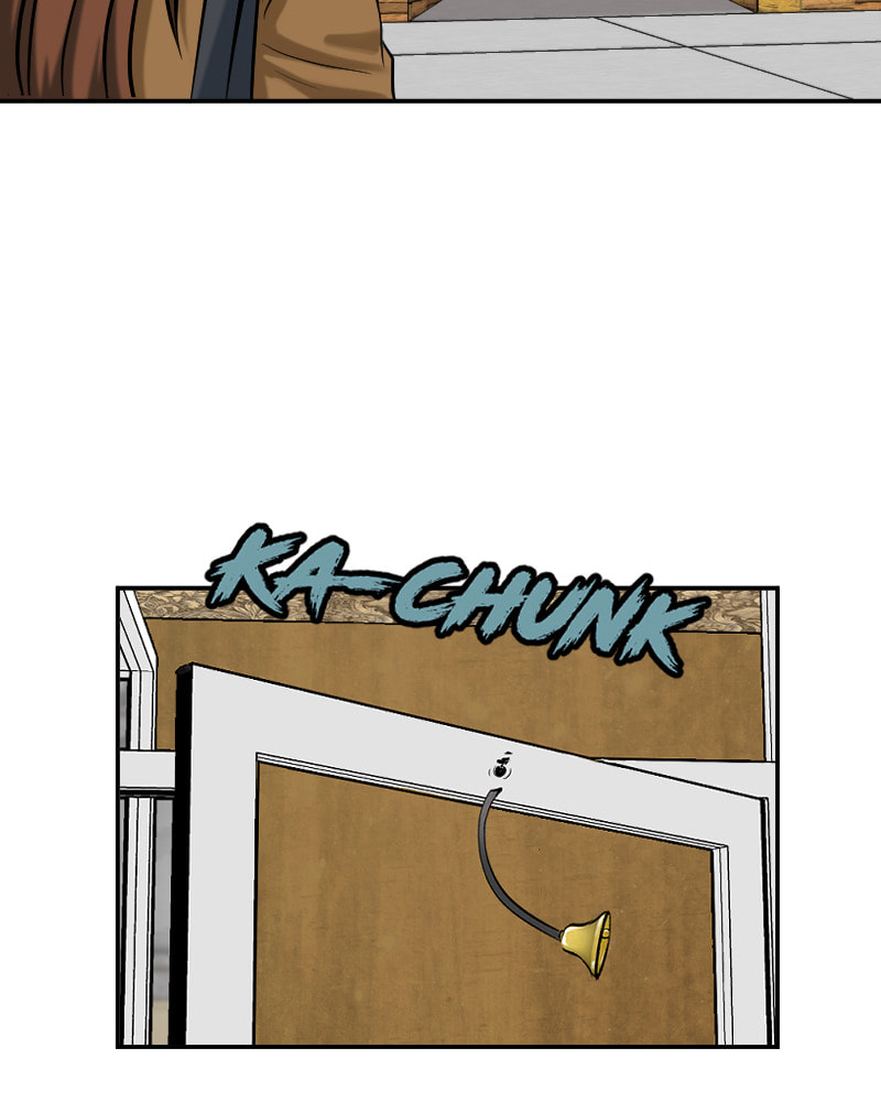 Possessed Chapter 86 page 23 - 