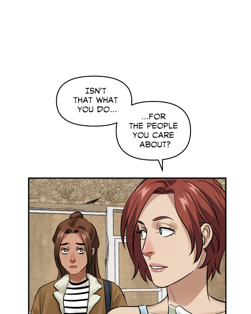 Possessed Chapter 86 page 27 - 