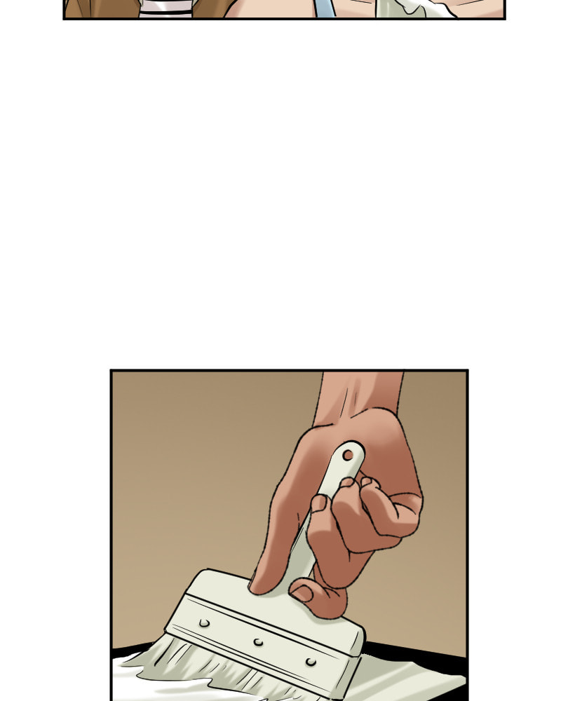 Possessed Chapter 86 page 28 - 