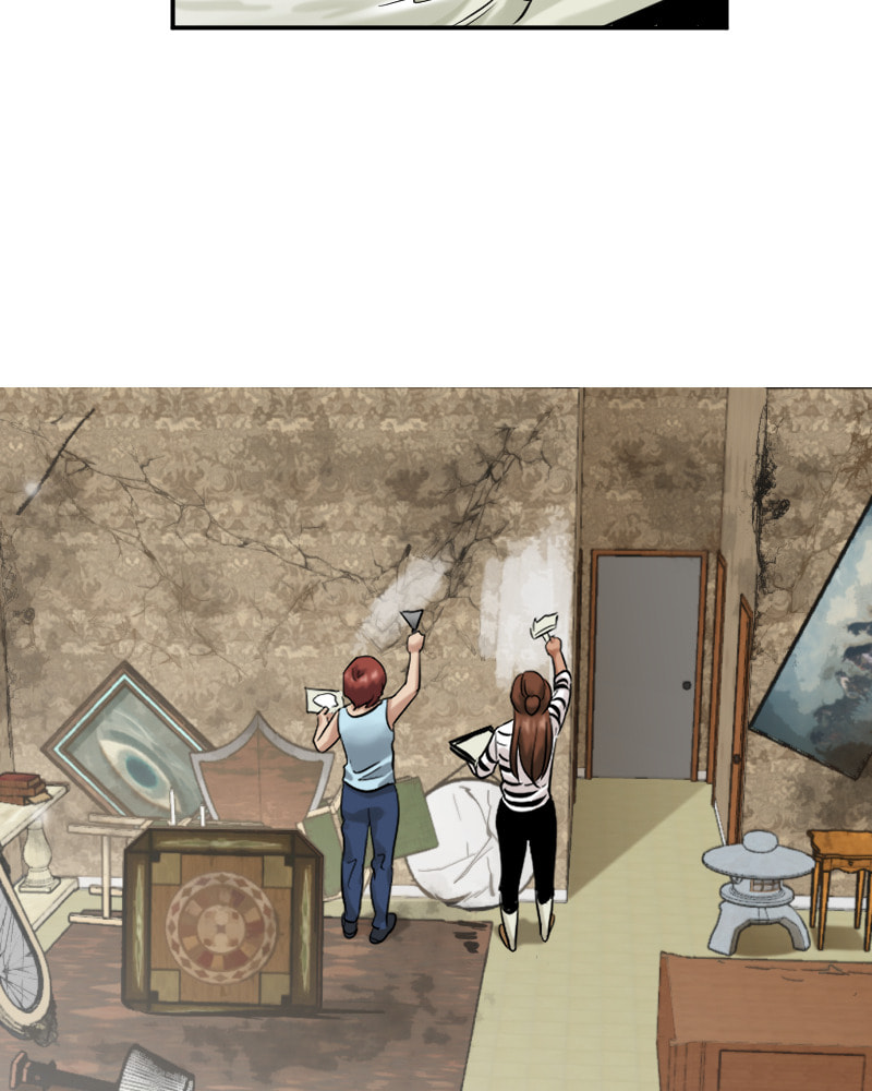 Possessed Chapter 86 page 29 - 