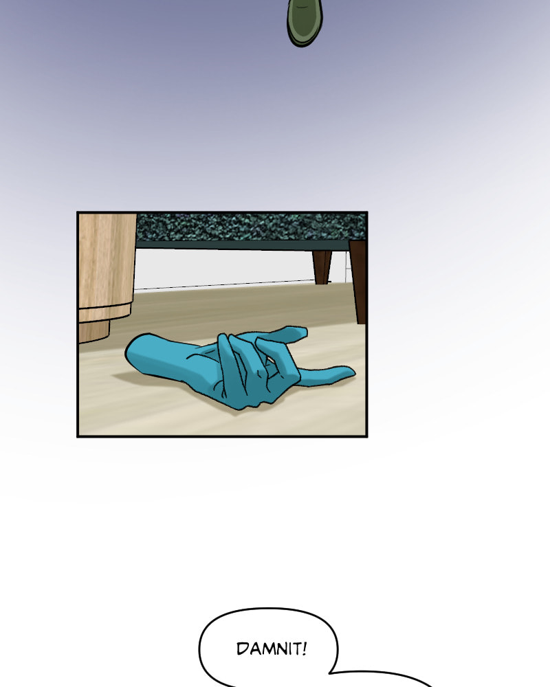 Possessed Chapter 86 page 37 - 