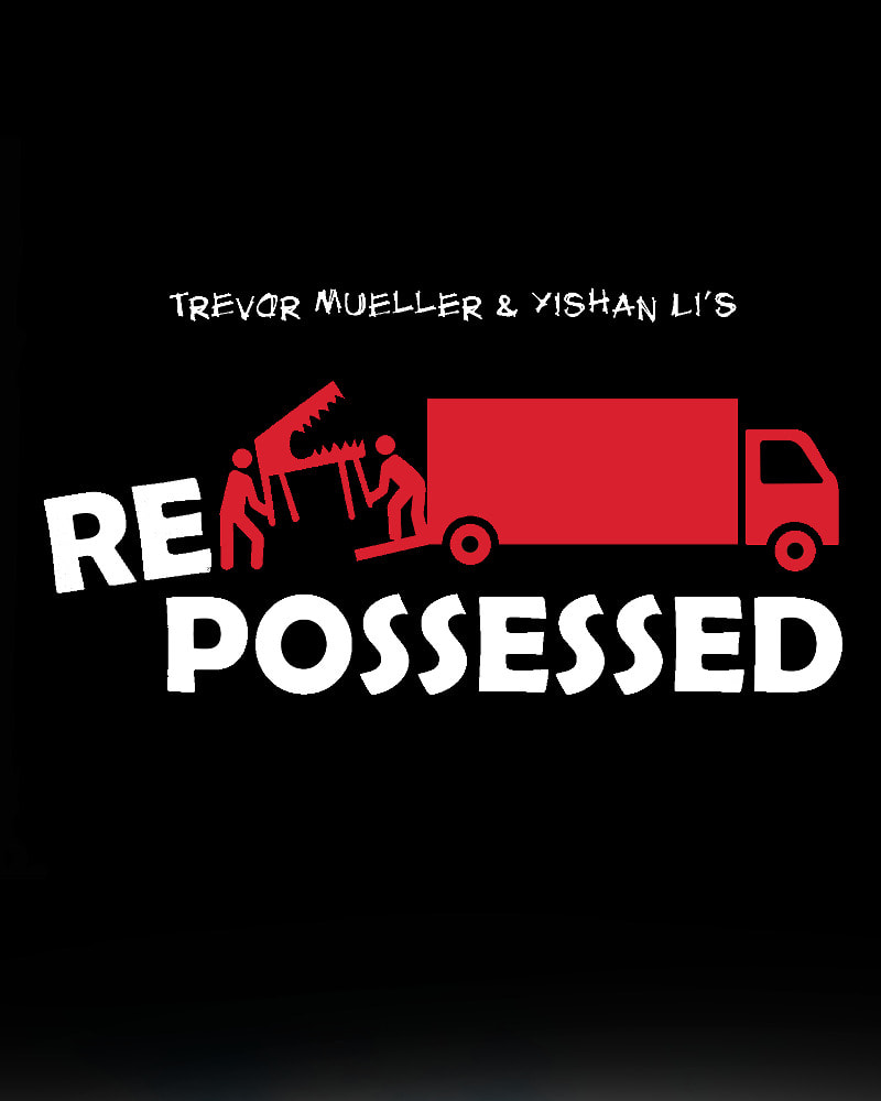 Possessed Chapter 86 page 5 - 