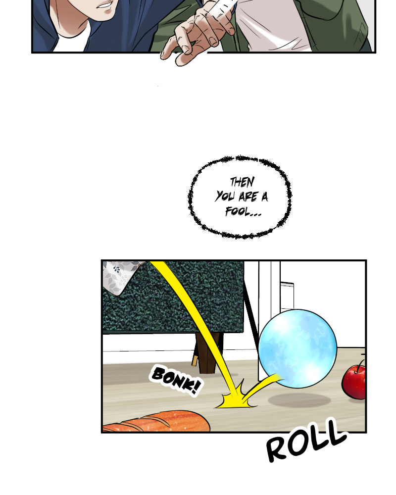 Possessed Chapter 86 page 41 - 